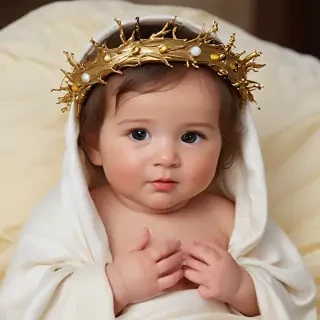 baby jesus