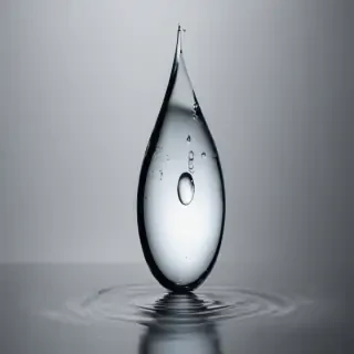 water droplet png