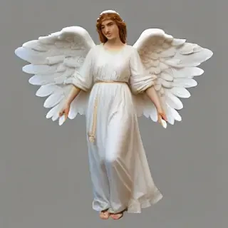 png angel