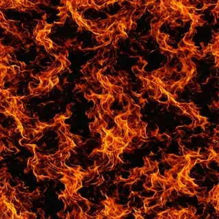 fire image background