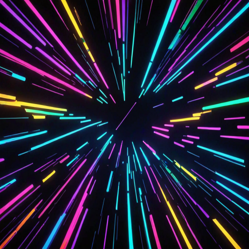 cool neon wallpapers iphone
