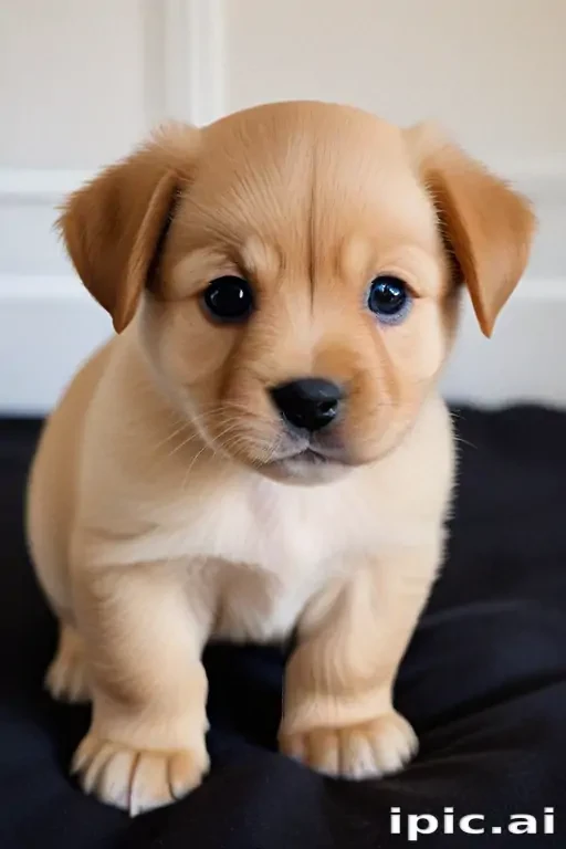 cute puppy