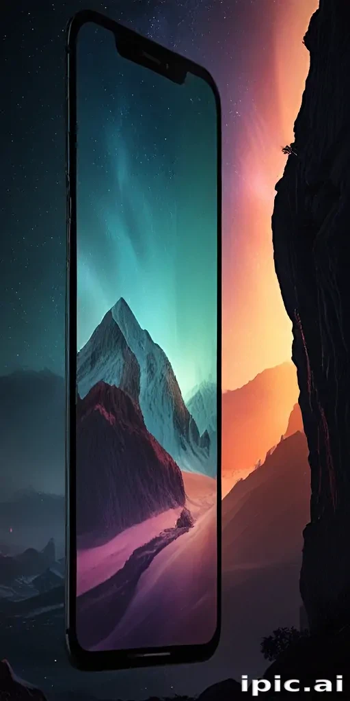 fondos de pantalla 4k iphone
