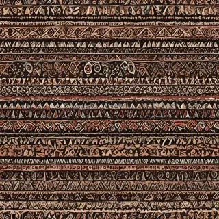 pattern tribal