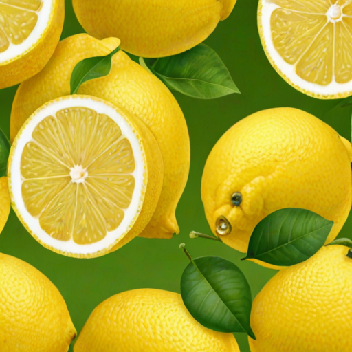 lemon png