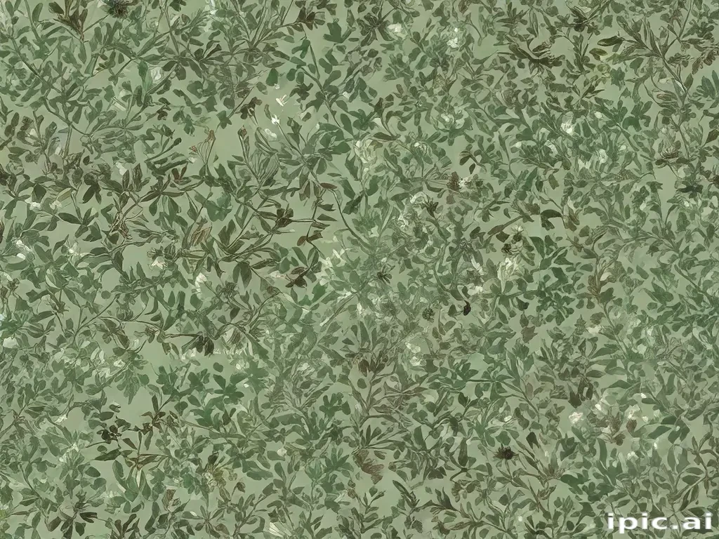 aesthetic sage green