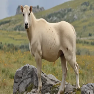 braque francais pyrenean