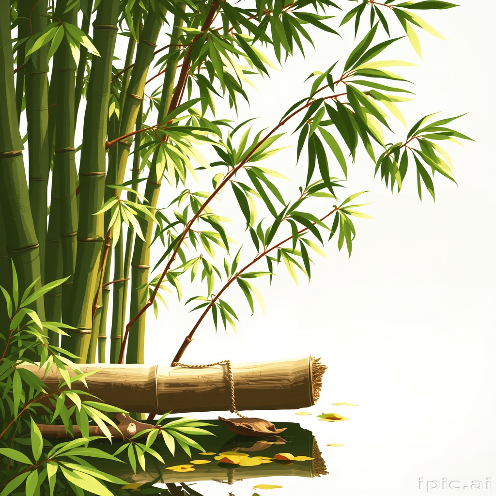 bamboo png