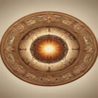 circle iamge