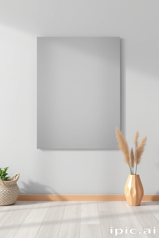 wall art mockups