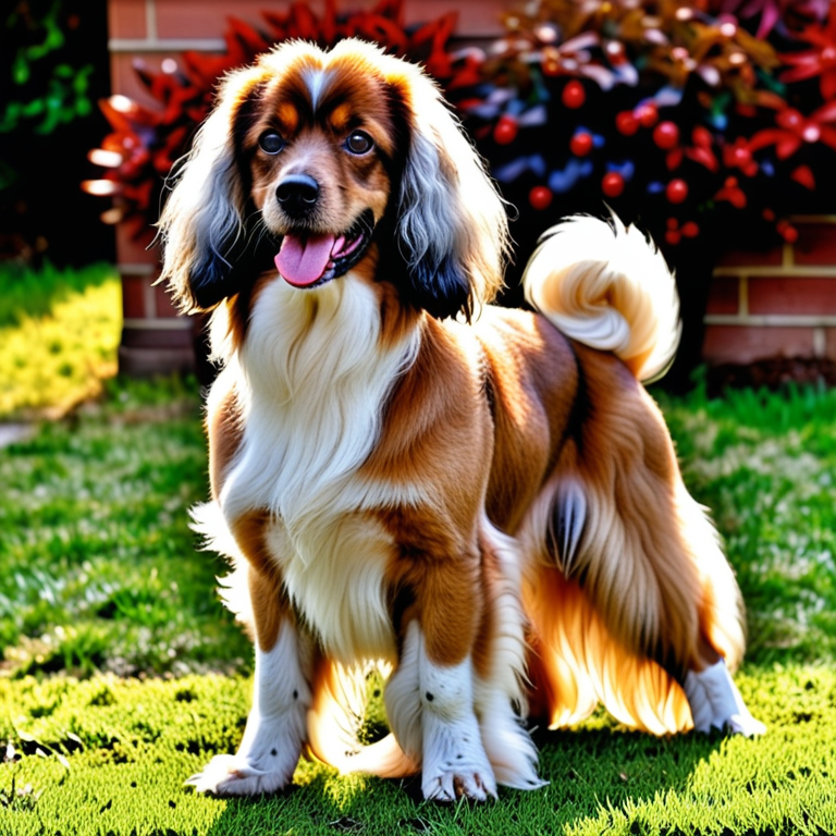 dachsador dog breed