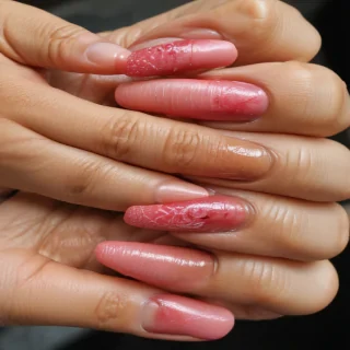 asian thumbs