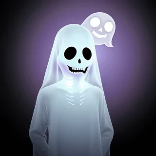 png ghost