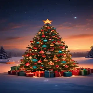 christmas wallpaper for android phone