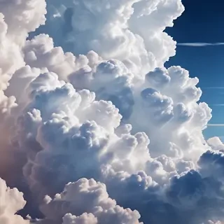 iphone clouds wallpaper