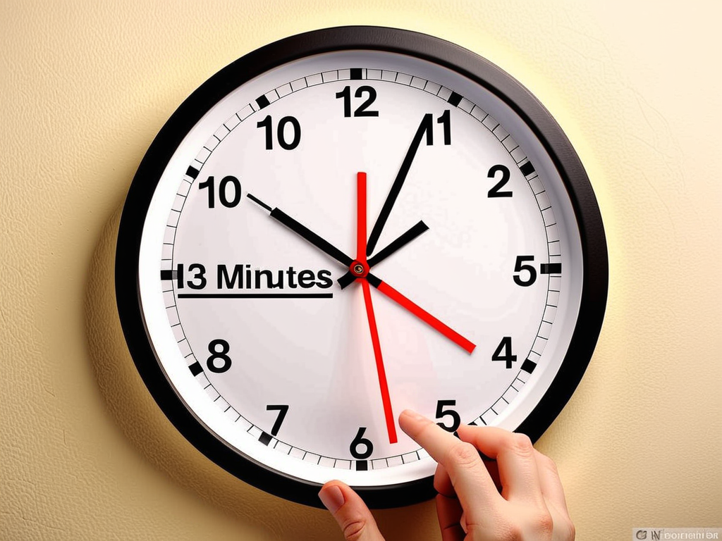 how long is 230 minutes