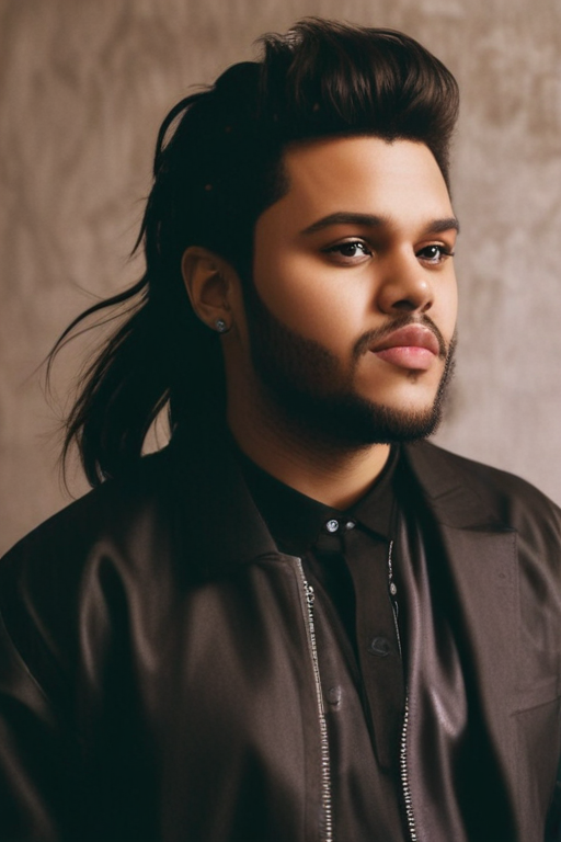 the weeknd and selena gomez song