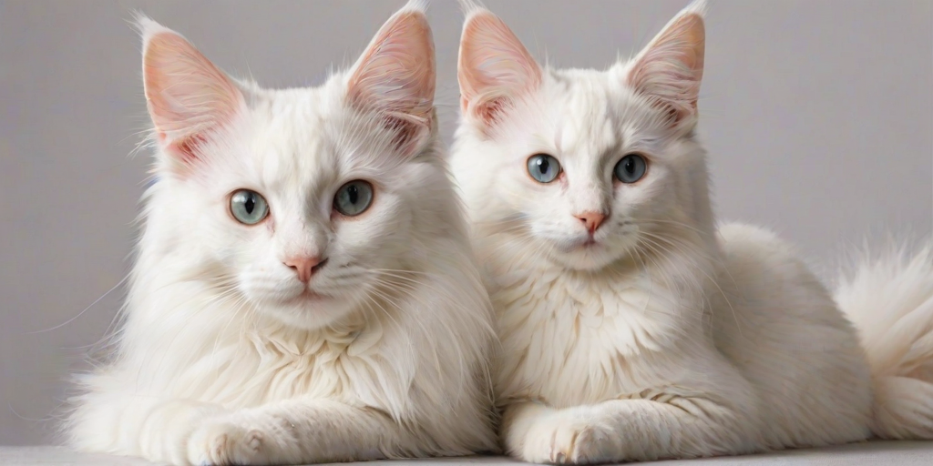 turkish angora breed