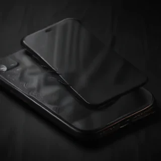 black iphone wallpaper hd