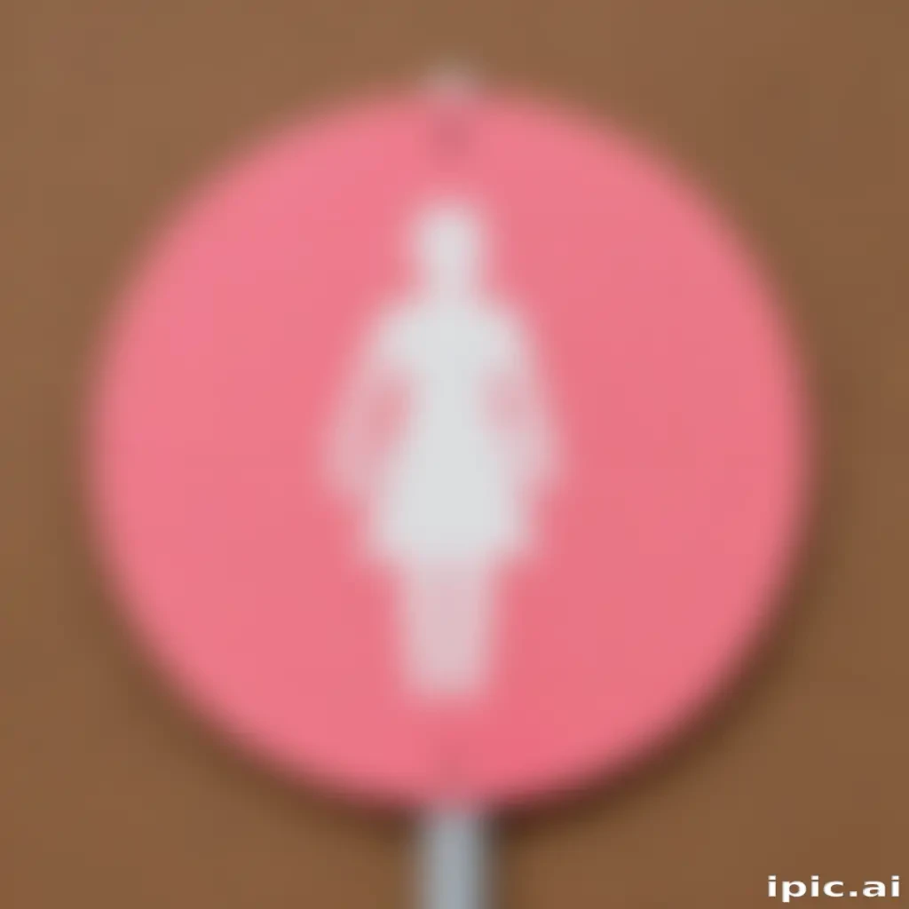 female sign