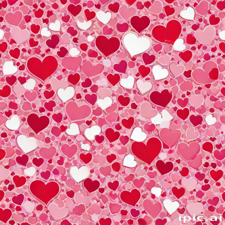valentines background