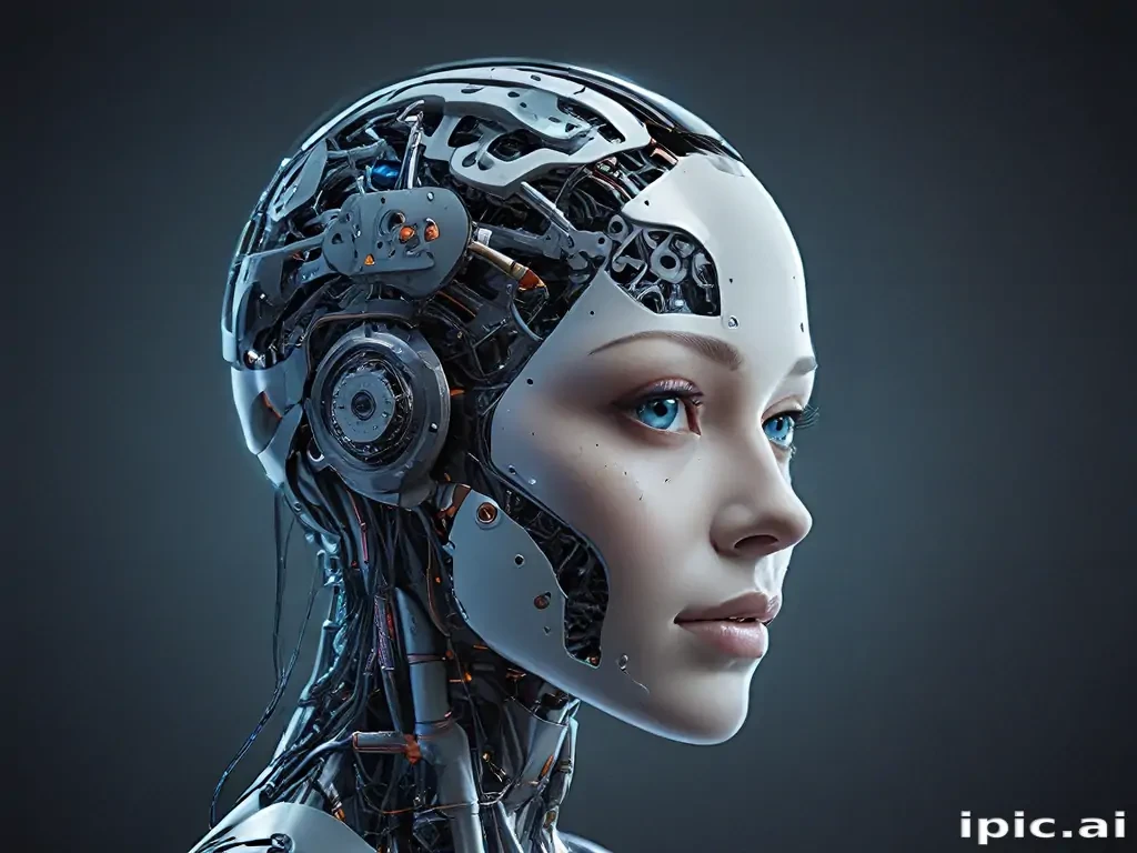 artificial intelligence background image