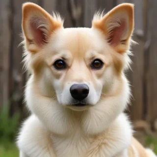 jackaranian dog breed