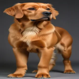 cavador dog breed