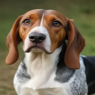 american english coonhound