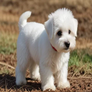 westiepoo dog breed