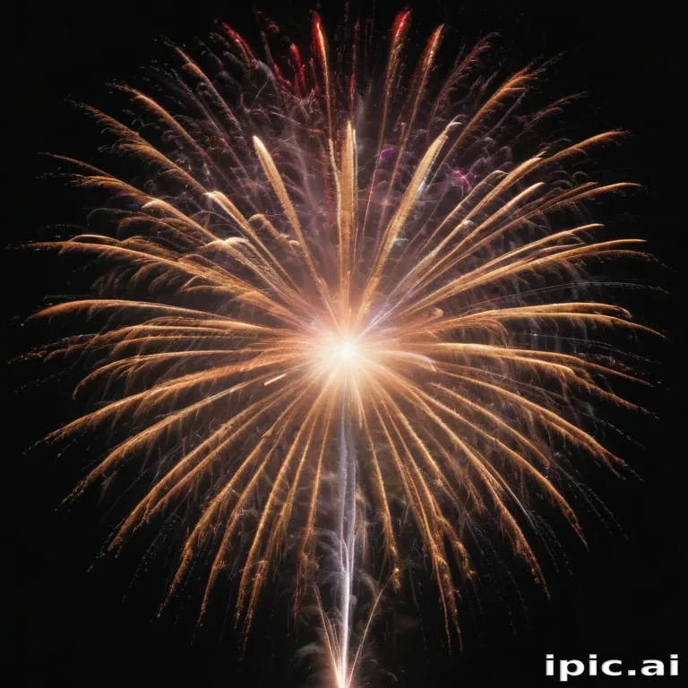 fireworks png transparent