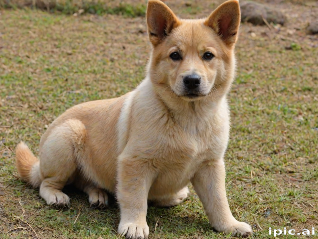 ba shar dog breed
