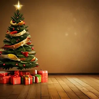 christmas wallpapaer