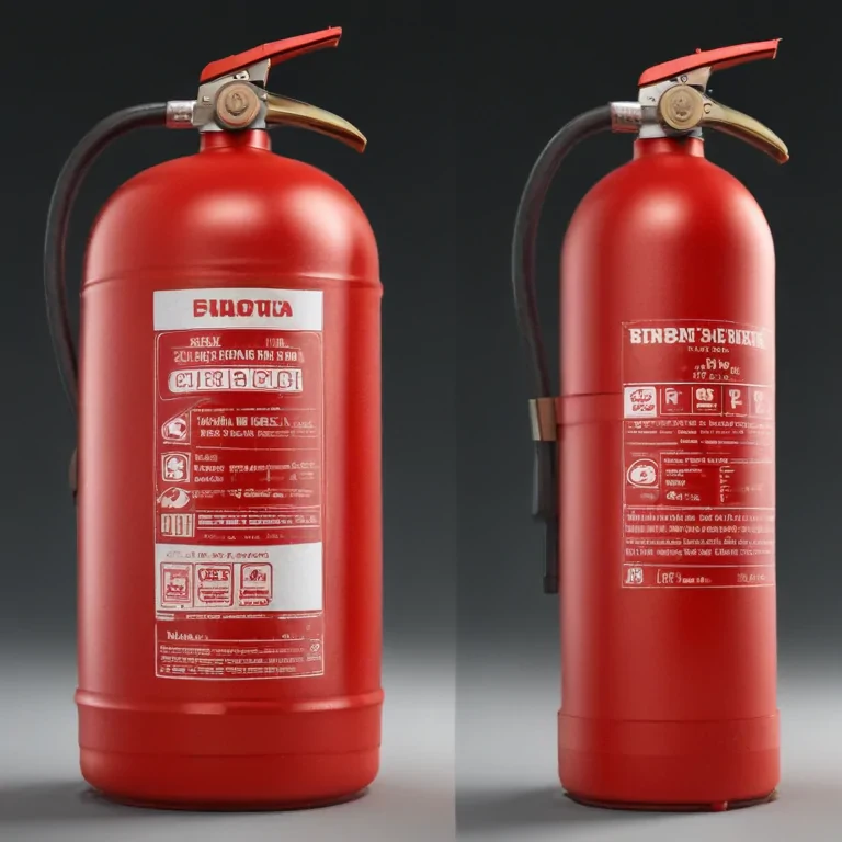fire extinguisher png