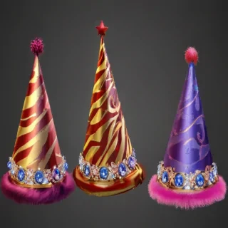 party hats png