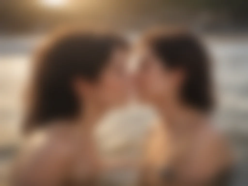 lesbian fun