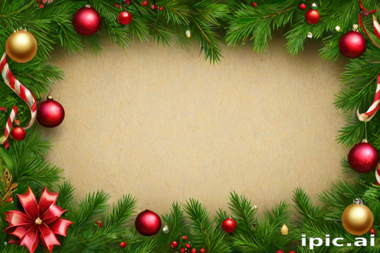 christmas border .png