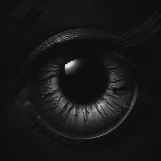 black aesthetic iphone wallpaper