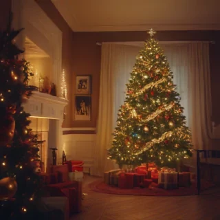 christmas background