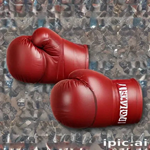 boxing glove png