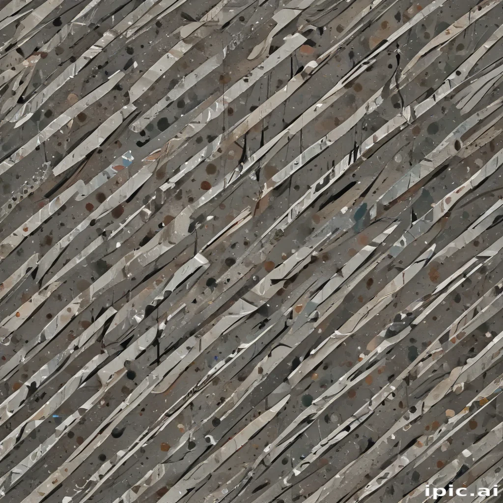 simple line patterns