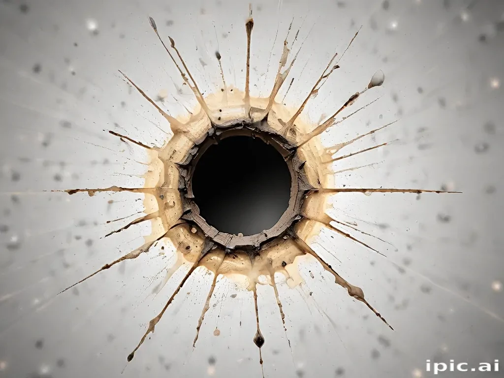 bullet hole png