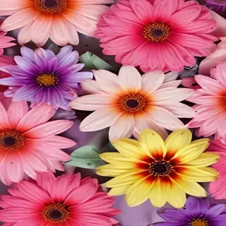 flowers iphone wallpaper