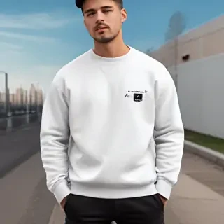 sweatshirt mockup free