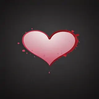 iphone wallpaper heart