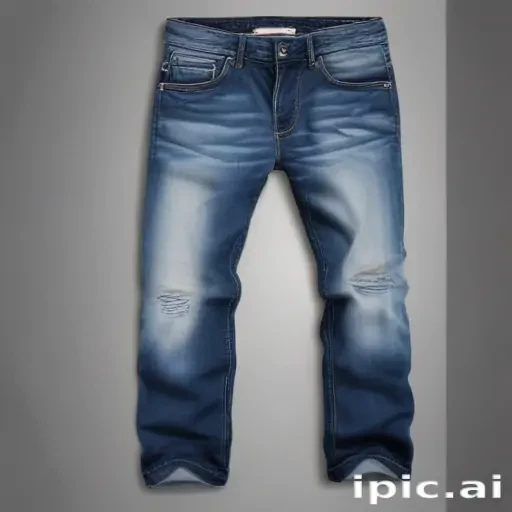baggy jeans png