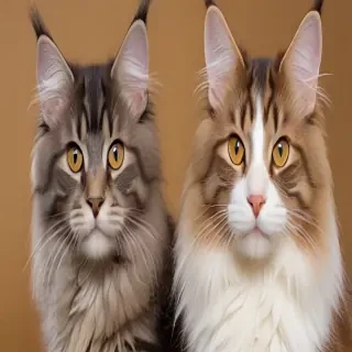 maine coon cat breed