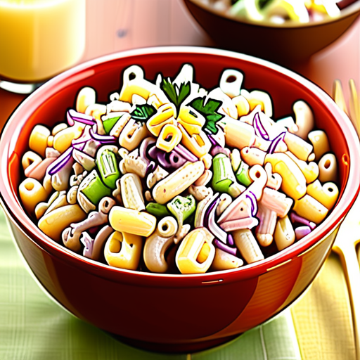 recipe for ono hawaiian macaroni salad