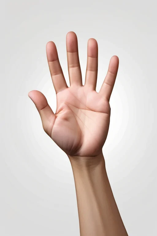 hand png transparent