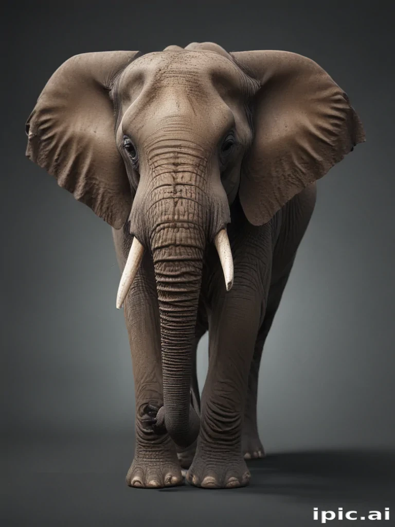 png elephant